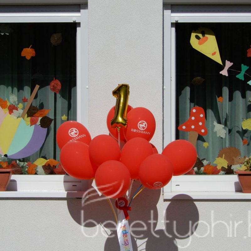 1 éves a CSODA-TÁR Óvoda Berettyóújfaluban 36